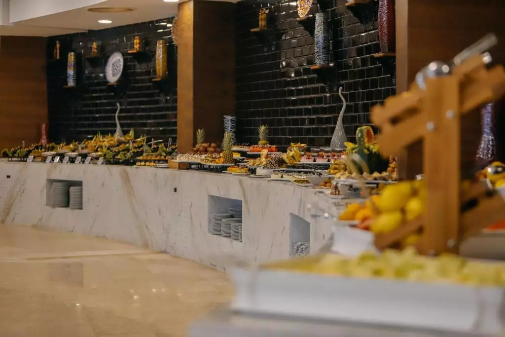Prive Hotel Didim